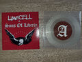 Limecell & Sons Of Liberty vinyl EP (2005) oi Neuzustand