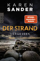 Der Strand: Vergessen ZUSTAND SEHR GUT