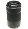 Sony E 55-210 mm f/4.5-6.3 OSS Telezoom Objektiv SEL55210 - MAKELLOS