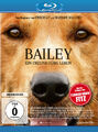 Bailey Ein Freund fürs Leben - Dennis Quaid - Blu-ray Disc - OVP - NEU