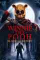 Winnie the Puuh Blut und Honig Film Poster Kunst Film A3 A2 A1 MAXI-1207