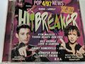 Various - Hitbreaker Pop News 4/97 Top Hits Aktuell 2 CDs Nana Marcel Romanoff