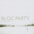 Silent Alarm von Bloc Party. | CD | Zustand gut