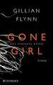 Gone Girl - Das perfekte Opfer: Roman von Flynn, Gi... | Buch | Zustand sehr gut