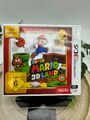 Super Mario 3D Land (Nintendo 3DS, 2011)
