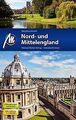 Nord- und Mittelengland: Reiseführer mit vielen pra... | Buch | Zustand sehr gut