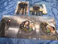 Breaking Dawn , Die Twilight Saga , Teil 2 , 2 Disc Fan Edition , Film / DVD 