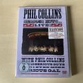Phil Collins - Serious Hits Live * 2 DVD Set PAL Europe 2003 *