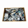600x LEGO® Star Wars Steine Kleinteile Konvolut Sondersteine Sammlung