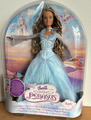 Barbie und die Magie von Pegasus, Rayla die Cloud Queen, 2005 Brandneu im Karton