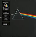 Pink Floyd ‎– The Dark Side Of The Moon. Vinyl, 50th Anniversary, 180 Gram, new