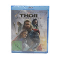 Thor - The Dark Kingdom (2013) Marvel Chris Hemsworth auf Blu-ray - NEU und OVP