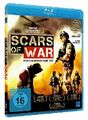 Scars of War - Kriegsnarben sind tief [Blu-ray] NEU OVP