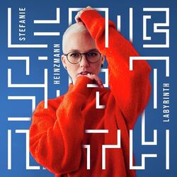 Stefanie Heinzmann Labyrinth (CD)