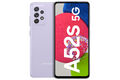 Samsung A528B Galaxy A52s 5G DualSim violett 128GB Android Smartphone 6,5"