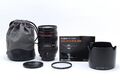 【NEUWERTIG-】Canon EF 24–70 mm f/2,8 L USM ULTRASCHALL-Zoomobjektiv aus Japan