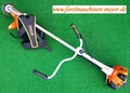 Stihl FS 560 C-EM stärkster Freischneider Motorsense wie FS 561 2810