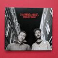 Sleaford Mods - Englische Tapas - CD (2017) - Indie Rock / Post Punk / Rough Trade