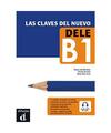 Las claves del nuevo DELE: Libro + audio mp3 descargable B1 (2013 edition)