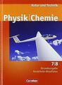 Natur und Technik - Physik/Chemie - Grundausgabe No... | Buch | Zustand sehr gut