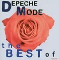 Best of Vol. 1 (CD + DVD Sonderedition) von Depeche Mode | CD | Zustand gut
