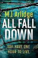 All Fall Down: The Brand New D.I. Helen Grace Thr... | Buch | Zustand akzeptabel