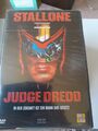 DVD Judge Dredd Stallone Sylvester Stallone Rob Schneider NEU und OVP