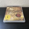 Port Royale 3 Gold Edition (Sony PlayStation 3) PS3 Spiel