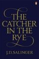 Jerome D. Salinger / The Catcher in the Rye /  9780241950432