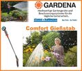 Gardena 959-20 Gartendusche duo - entspannt Duschen im Freien !