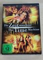 Die Zeitmaschine (Rod Taylor) The Time Machine (Guy Pearce) DVD, Oop, Rar, Top