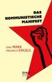 Das kommunistische Manifest | Karl Marx (u. a.) | Taschenbuch | Paperback | 2021