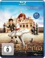 Ballerina-Gib deinen Traum niemals auf BD 3D/2D