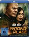 Film Wrong Place Blu-ray NEU & OVP