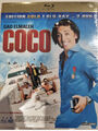COCO -Gad ELMALEH- BLU-RAY + DVD NEUF scellé ( Édition GOLD 3 disques)