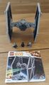 Lego Star Wars Imperial Tie Fighter 75211