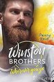 Winston Brothers: Wherever you go (Green Valley, Band 1)... | Buch | Zustand gut