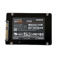 Samsung 860 EVO SATA III 2,5" (6,35 cm) SSD 500GB, MZ-76E500