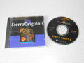 King's Quest VI 6 Erbe heute weg morgen - PC CD ROM ** (SELTENES SPIEL ZU FINDEN) (E