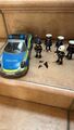 Playmobil Polizei Auto Mit Figuren