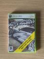 Need for Speed Most Wanted NFS 2005 XBOX 360 PROMO KOPIE getestet SELTEN