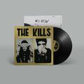 The Kills No Wow (The Tchad Blake Mix 2022) (Vinyl)
