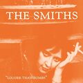 THE SMITHS - Louder Than Bombs (2012) 2 LP vinyl