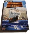 Anno 1503: Aufbruch in Eine Neue Welt (PC, 2002)