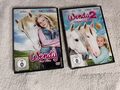 Wendy - Der Film + Wendy 2 - Freundschaft für immer | 2-DVD-Set | DVD 262