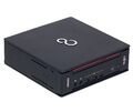 Fujitsu Esprimo Q958 Mini PC, i7-8700, 4.6 GHz, 64GB, 1TB SSD, Win 11 Pro, DVD