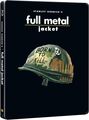 Full Metal Jacket - GEPRÄGTES Blu-ray Steelbook - deutscher Ton - Out of Print