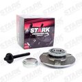 STARK SKWB-0180085 Radlagersatz passend für MERCEDES-BENZ SLK (R170) CLK (C208)