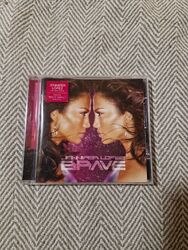 Jennifer Lopez Brave (2007)  [CD]