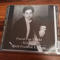 PASCAL VON STOCKI: Spielt Frederic Chopin    > EX (CD)